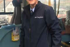 Janet Ring & Ride Driver WCM