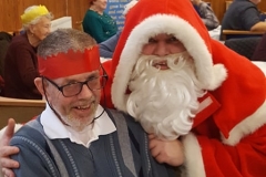 Elderberries Christmas Party 2017 (10)