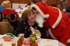 Elderberries Christmas Party 2017 (11)