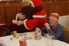 Elderberries Christmas Party 2017 (13)