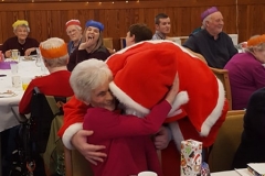 Elderberries Christmas Party 2017 (14)