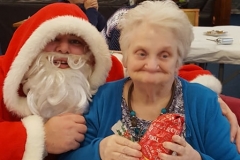 Elderberries Christmas Party 2017 (15)