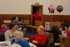 Elderberries Christmas Party 2017 (17)