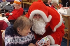 Elderberries Christmas Party 2017 (18)