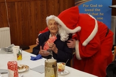Elderberries Christmas Party 2017 (19)