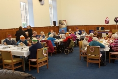 Elderberries Christmas Party 2017 (2)
