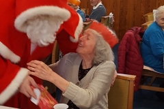 Elderberries Christmas Party 2017 (20)