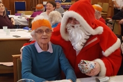 Elderberries Christmas Party 2017 (21)