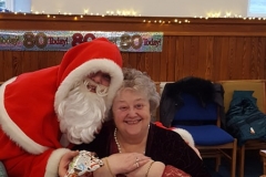 Elderberries Christmas Party 2017 (23)