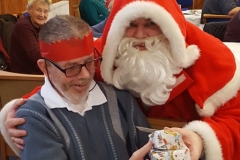 Elderberries Christmas Party 2017 (24)