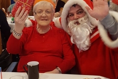 Elderberries Christmas Party 2017 (25)