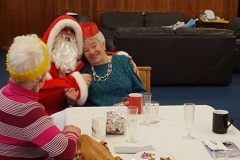 Elderberries Christmas Party 2017 (27)