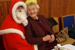 Elderberries Christmas Party 2017 (28)