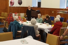 Elderberries Christmas Party 2017 (29)