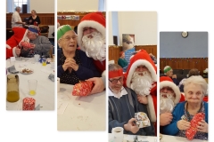 Elderberries Christmas Party 2017 (3)