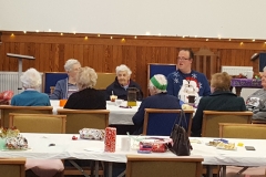 Elderberries Christmas Party 2017 (30)