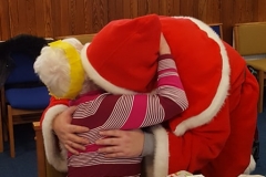 Elderberries Christmas Party 2017 (31)