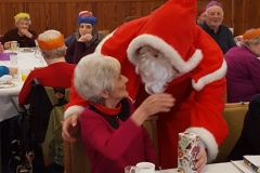 Elderberries Christmas Party 2017 (32)