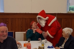 Elderberries Christmas Party 2017 (33)