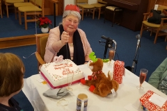 Elderberries Christmas Party 2017 (34)