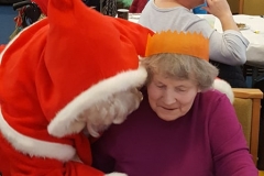 Elderberries Christmas Party 2017 (35)