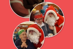 Elderberries Christmas Party 2017 (5)