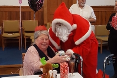 Elderberries Christmas Party 2017 (7)