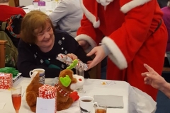 Elderberries Christmas Party 2017 (8)