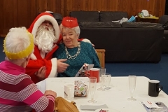 Elderberries Christmas Party 2017 (9)