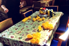 Easter Egg Hunt at Elderberries Club 4