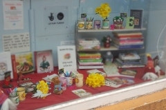 Pen Holders 1