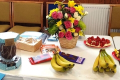 Co-op Fair Trade Fortnight 11