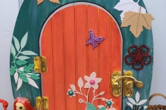 Fairy Door 12