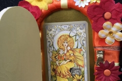Fairy Door 1a