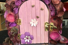 Fairy Door 3