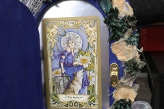 Fairy Door 4a