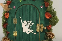 Fairy Door 5