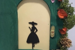Fairy Door 5a