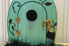Fairy Door 6