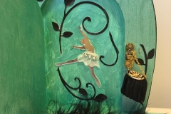 Fairy Door 6a