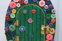 Fairy Door 8