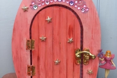 Fairy Door 9