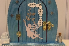 Shopper-Aide Fairy Door