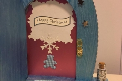 Shopper-Aide Fairy Door