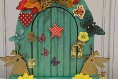 Shopper-Aide Fairy Door