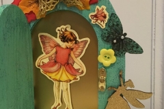 Shopper-Aide Fairy Door