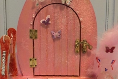 Shopper-Aide Fairy Door