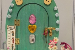Shopper-Aide Fairy Door