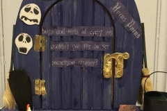 Shopper-Aide Fairy Door