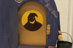 Shopper-Aide Fairy Door